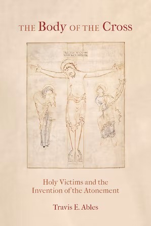 The Body of the Cross Cover