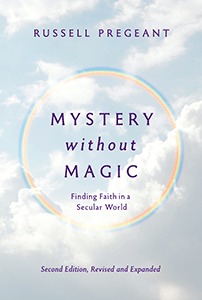 Mystery without Magic Cover