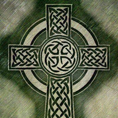 Celtic Cross